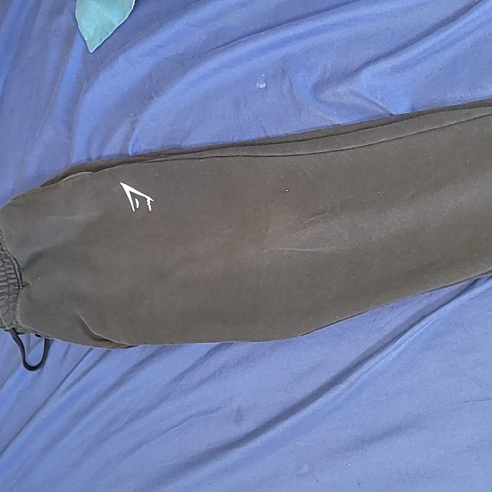 Sweat pants